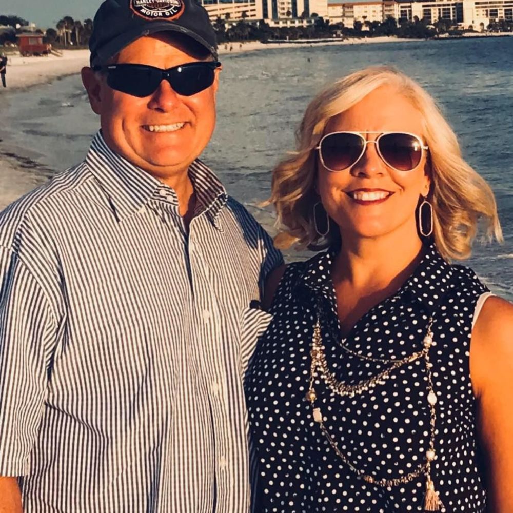 Meet your Posher, Julie